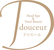 douceur Head Spa & Total Beauty